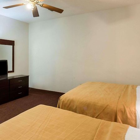 Quality Inn Robinsonville Bagian luar foto