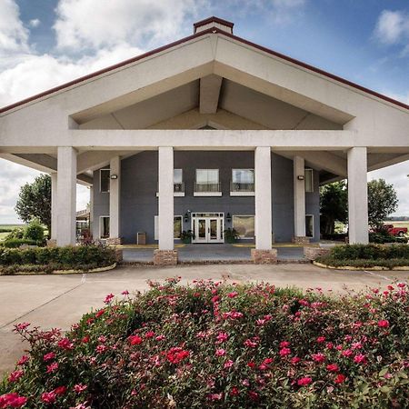 Quality Inn Robinsonville Bagian luar foto