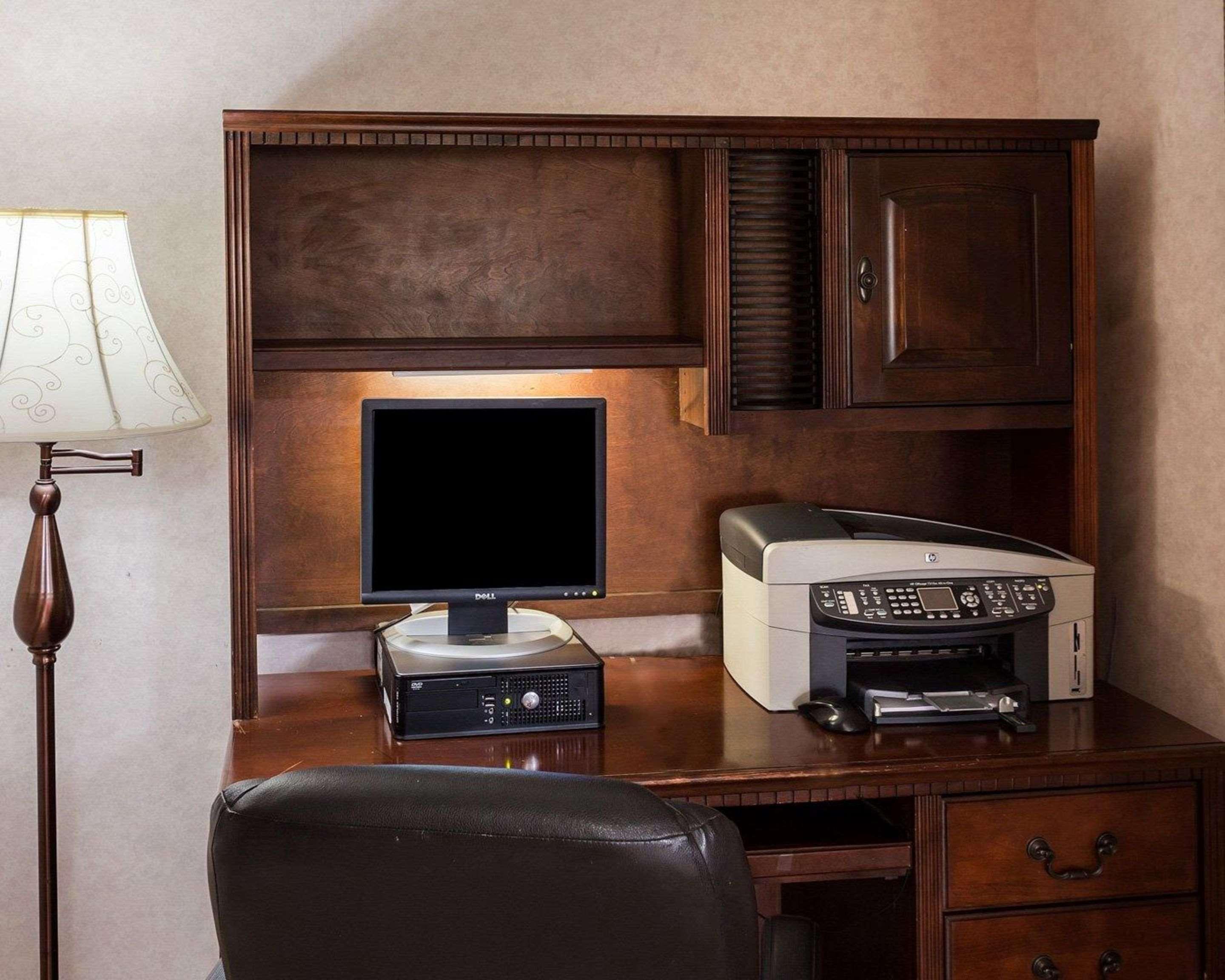 Quality Inn Robinsonville Bagian luar foto