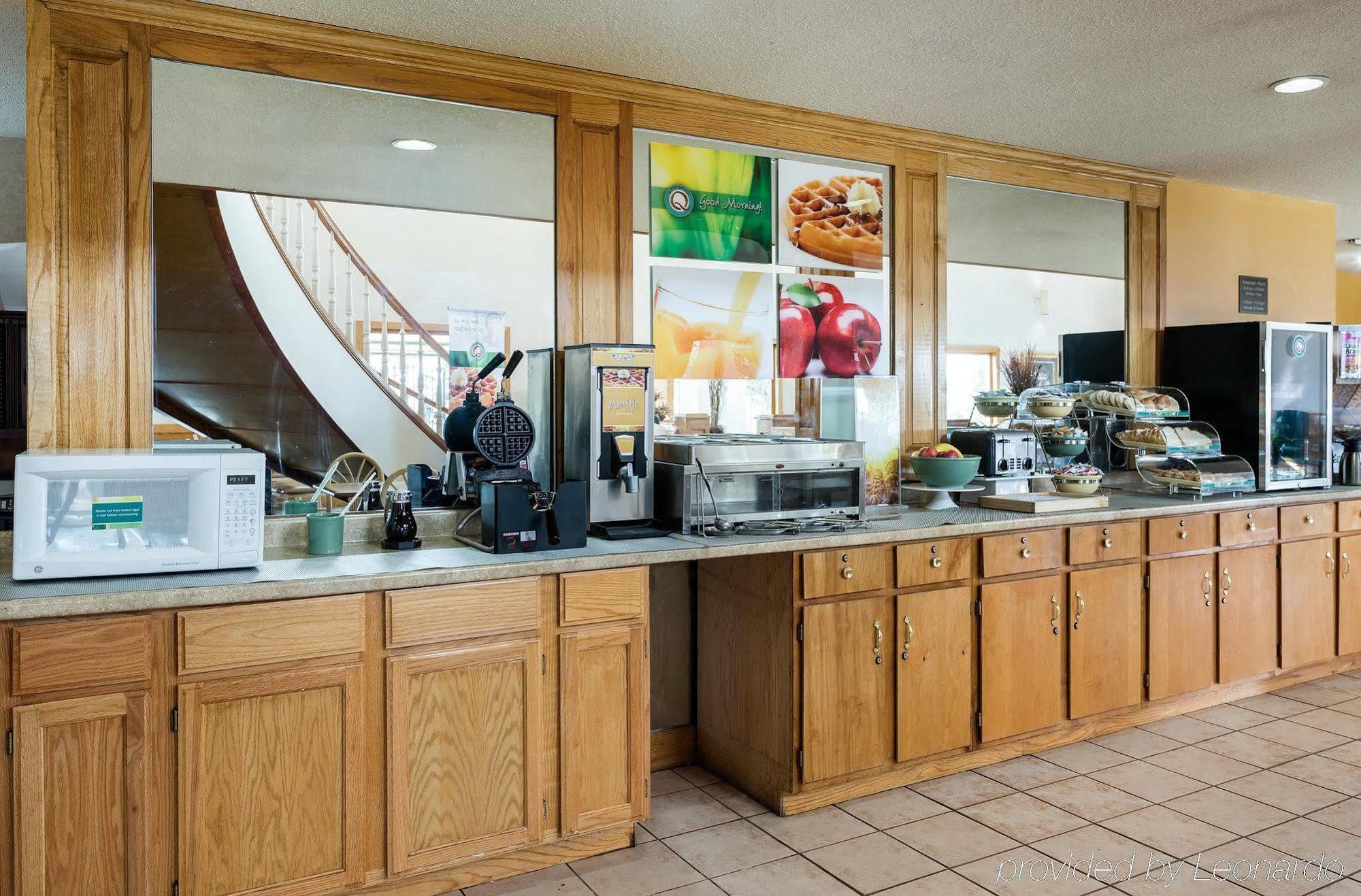 Quality Inn Robinsonville Bagian luar foto