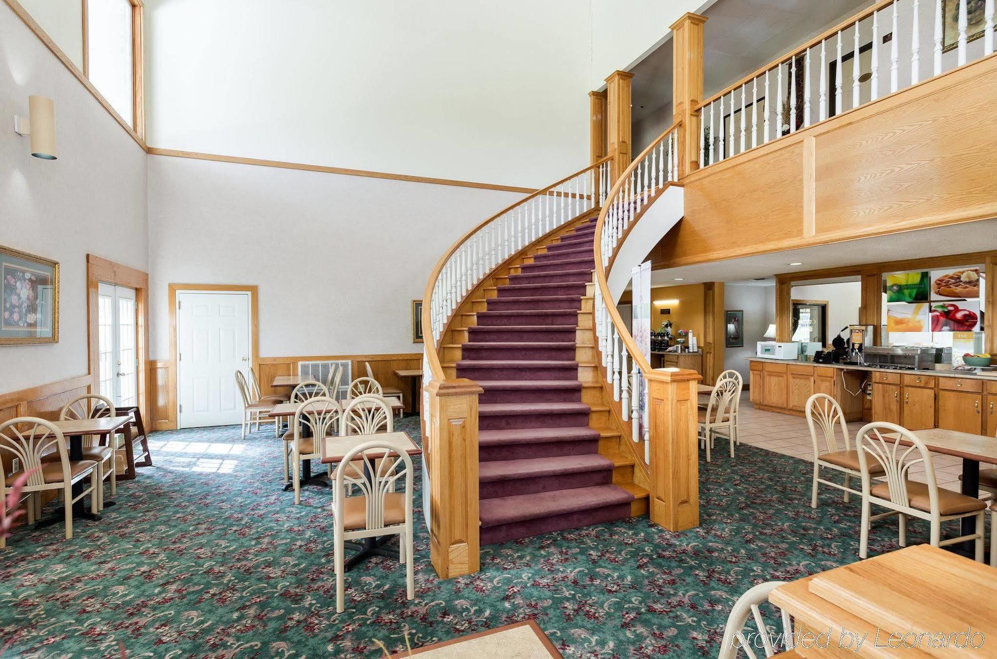 Quality Inn Robinsonville Bagian luar foto