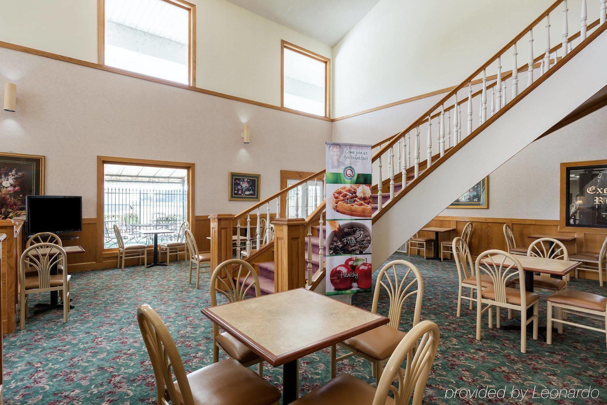 Quality Inn Robinsonville Bagian luar foto