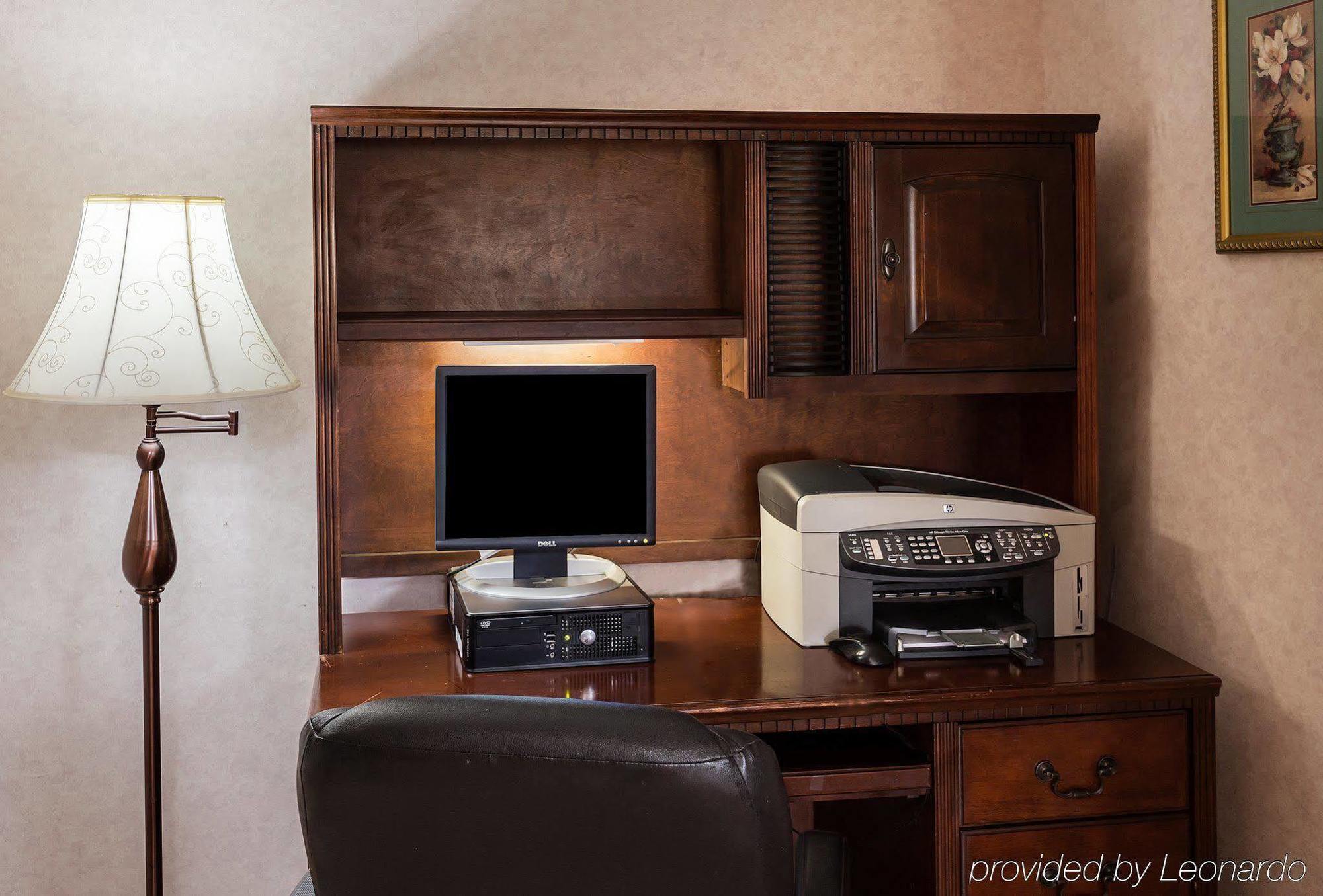 Quality Inn Robinsonville Bagian luar foto